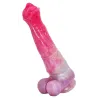 unicorny Gode Monster JOSTEX  21 x 6cm